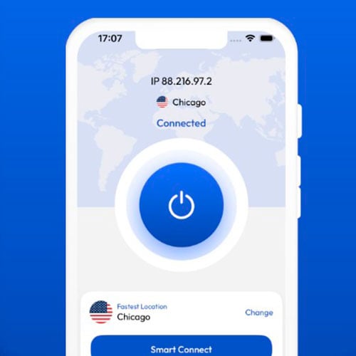 FastestVPN Lifetime 10 Devices Cd Key Global
